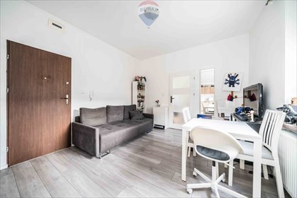 mieszkanie na sprzedaż 30m2 mieszkanie Poznań, Jana Umińskiego