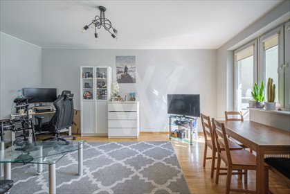 mieszkanie na sprzedaż 51m2 mieszkanie Gdańsk, Zaspa, Jana Pawła II