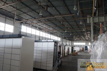 lokal użytkowy na wynajem 5000m2 lokal użytkowy Opole