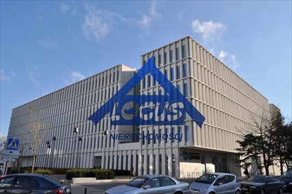 Nowoczesny moduł biurowy 637 m² w Mokotowie, od zaraz lokal użytkowy Warszawa, Mokotów