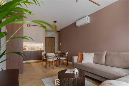 Eleganckie 2-pokojowe mieszkanie 47 m² w Warszawie zapraszam mieszkanie Warszawa, Białołęka, Marii Callas 10A