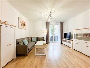 Dwupokojowe mieszkanie 43 m² z balkonem, pełne wyposażenie polecam mieszkanie Nowa Sól