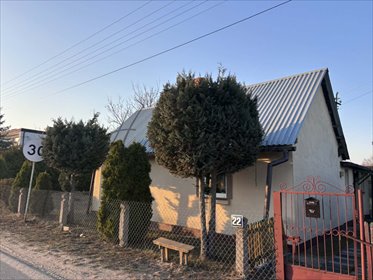 działka na sprzedaż 2500m2 działka Nowe Lubiejewo