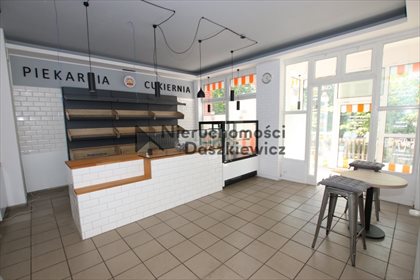 lokal użytkowy na wynajem 67m2 lokal użytkowy Warszawa, Ursynów, Kabaty, Mielczarskiego