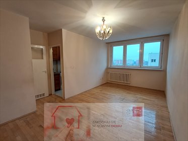mieszkanie na sprzedaż 37m2 mieszkanie Lublin, Kalinowszczyzna, Lwowska