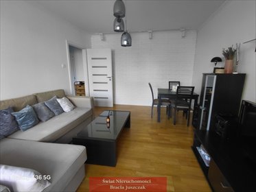 mieszkanie na sprzedaż 44m2 mieszkanie Wrocław, Psie Pole