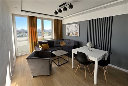 mieszkanie na sprzedaż 31m2 mieszkanie Gdańsk, Przymorze Wielkie