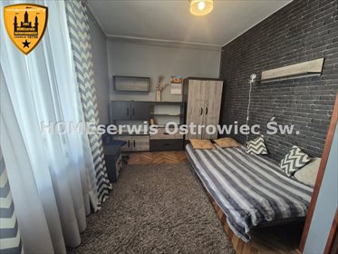 mieszkanie na sprzedaż 42m2 mieszkanie Ostrowiec Świętokrzyski, Centrum
