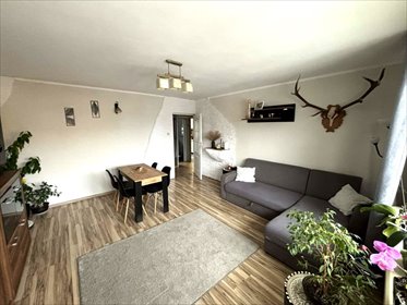 mieszkanie na sprzedaż 53m2 mieszkanie Gdynia, Obłuże, Benisławskiego