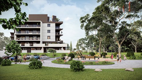 mieszkanie na sprzedaż 36m2 mieszkanie Lublin, Sławin, Poligonowa