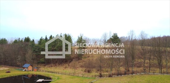 działka na sprzedaż 11494m2 działka Brodnica Górna