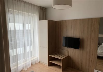 Kawalerka na sprzedaż Warszawa, Wola, Odolany, Wolska 165 22m2 Foto 7