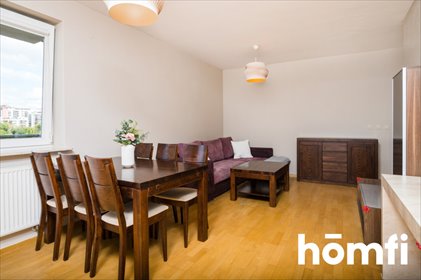 mieszkanie na wynajem 75m2 mieszkanie Kraków, Rakowice, Rakowice, Śliczna