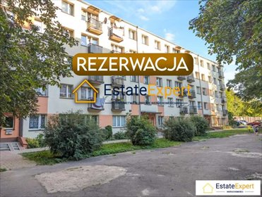 Przestronne 4-pokojowe mieszkanie z balkonem w Kielcach polecam! mieszkanie Kielce, KSM-XXV-lecia, Zagórska