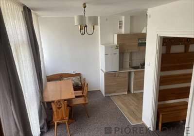 Mieszkanie 25 m² w Warszawie (blisko Parku Kazimierzowskiego) mieszkanie Warszawa, Śródmieście, Lipowa