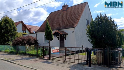 dom na sprzedaż 110m2 dom Giżycko, Giżycko