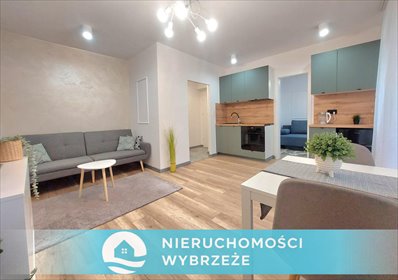 mieszkanie na sprzedaż 32m2 mieszkanie Sopot, Brodwino, Oskara Kolberga