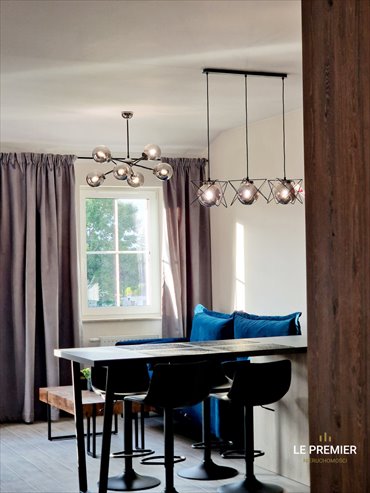 mieszkanie na wynajem 70m2 mieszkanie Kobierzyce, Dębowa