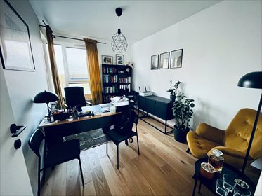 Mieszkanie trzypokojowe na sprzedaż Warszawa, Targówek, Elsnerów, Janowiecka 71m2 Foto 4