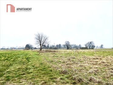 działka na sprzedaż 6892m2 działka Przyłęki