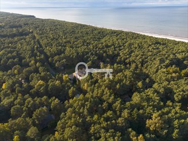 dom na sprzedaż 180m2 dom Dębki, Spacerowa
