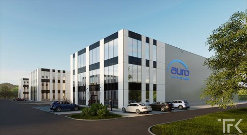 magazyn na wynajem 2000m2 magazyn Zabrze, Mikulczyce, Ziemska