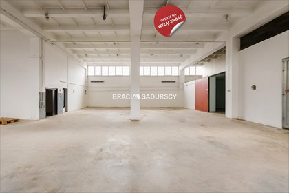 magazyn na wynajem 450m2 magazyn Proszowice, Nowa