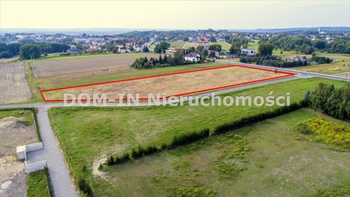 Działka budowlana na sprzedaż Gorzyczki, Raciborska 6 600m2 Foto 7