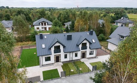 dom na sprzedaż 93m2 dom Otwock Mały, Urocza