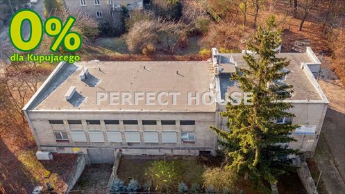 Lokal użytkowy na sprzedaż Wrocław, Psie Pole, Karłowice 657m2 Foto 2
