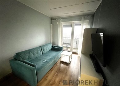 mieszkanie na sprzedaż 40m2 mieszkanie Warszawa, Wola, Stańczyka