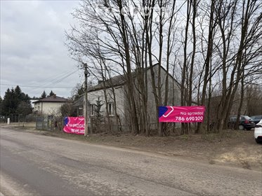 działka na sprzedaż 9374m2 działka Sieraków, Henryka Sienkiewicza