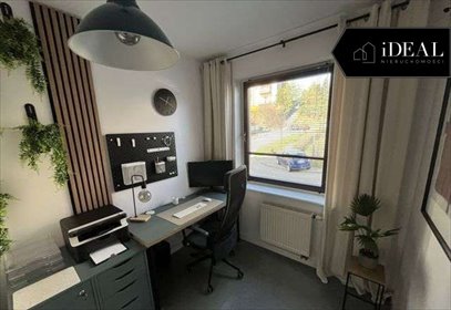 mieszkanie na sprzedaż 48m2 mieszkanie Gdańsk, Ujeścisko, Jeleniogórska