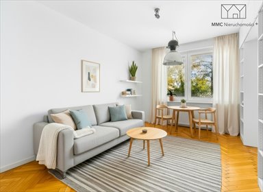 mieszkanie na sprzedaż 51m2 mieszkanie Katowice, Śródmieście, Lisieckiego