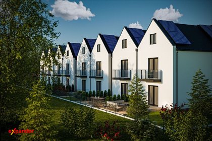 Nowoczesny apartament z ogrodem na Wyspie Sobieszewskiej mieszkanie Gdańsk, Wyspa Sobieszewska, Uzdrowiskowa