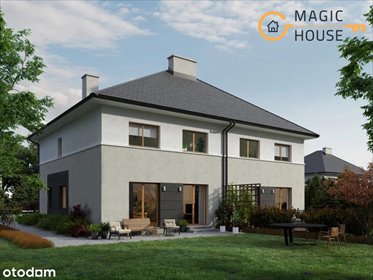 dom na sprzedaż 190m2 dom Jankowo Gdańskie