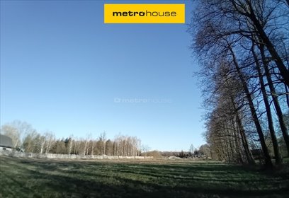 działka na sprzedaż 11735m2 działka Brzozówka