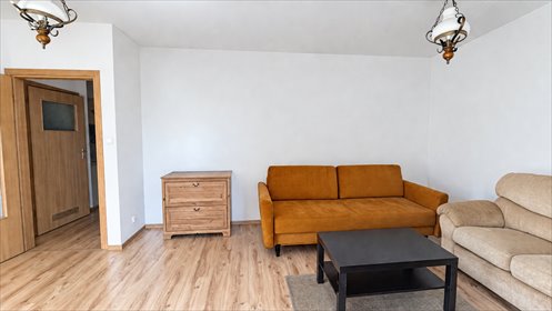 Przestronne 58 m² mieszkanie z dużym balkonem (Prądnik Biały) mieszkanie Kraków, Prądnik Biały, prądnik biały, Mozarta