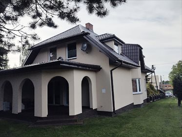 Dom na sprzedaż Baranów, Baranów 188m2 Foto 2