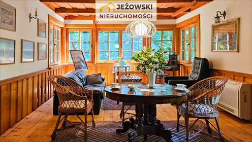 dom na sprzedaż 100m2 dom Nałęczów