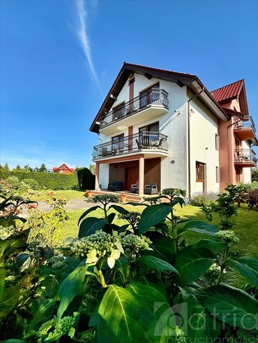 lokal użytkowy na sprzedaż 464m2 lokal użytkowy Sianożęty