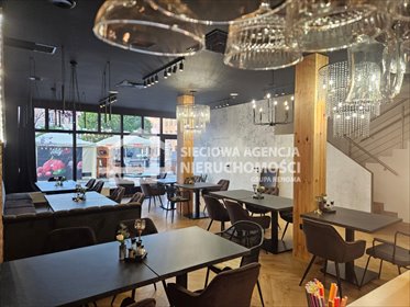 lokal użytkowy na wynajem 234m2 lokal użytkowy Kościerzyna