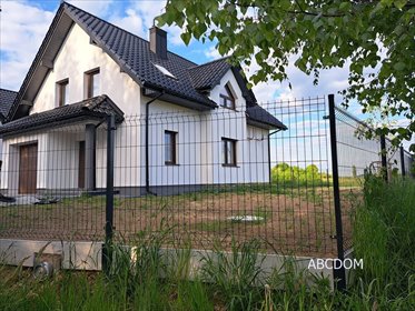 dom na sprzedaż 137m2 dom Janowice, Janowice