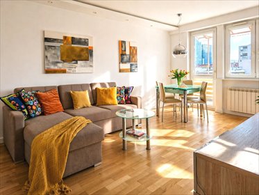 mieszkanie na sprzedaż 27m2 mieszkanie Warszawa, Wola Czyste, Jana Szymczaka