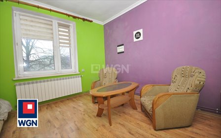 mieszkanie na sprzedaż 50m2 mieszkanie Radomsko, Kościuszki