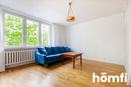 Kawalerka 28m² w sercu Muranowa, blisko Centrum mieszkanie Warszawa, Śródmieście, Muranów, Niska