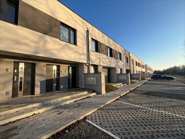 mieszkanie na sprzedaż 58m2 mieszkanie Rzeszów, Łanowa