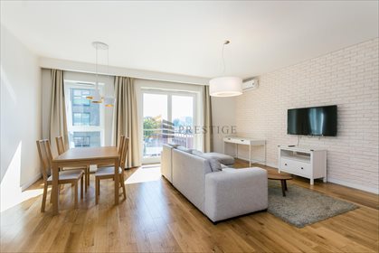 mieszkanie na wynajem 83m2 mieszkanie Warszawa, Mokotów, Górny Mokotów, Jana Pawła Woronicza