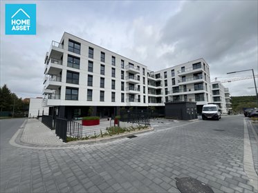 mieszkanie na sprzedaż 40m2 mieszkanie Gdańsk, Piecki-Migowo, Aleja Pawła Adamowicza