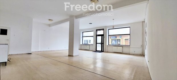 lokal użytkowy na sprzedaż 78m2 lokal użytkowy Czarne, Kościuszki